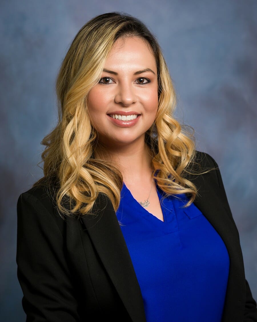 Mercedes Hernandez Realtor Houston Texas 