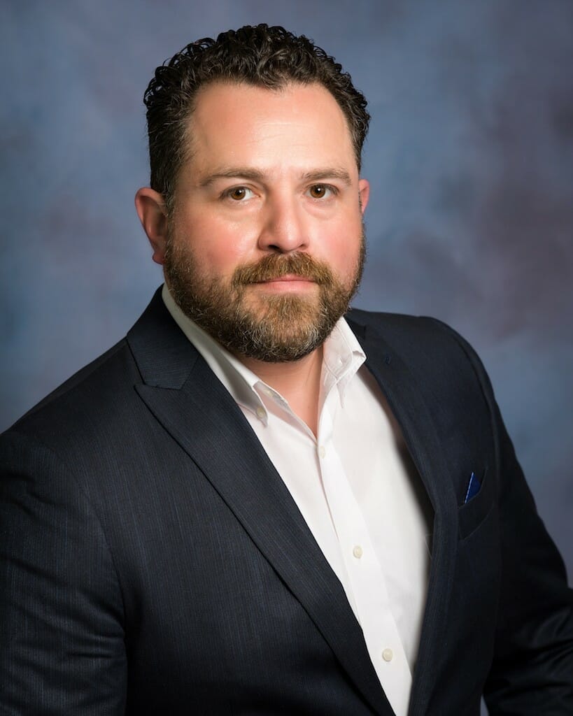 David Chapa Realtor Houston Texas 